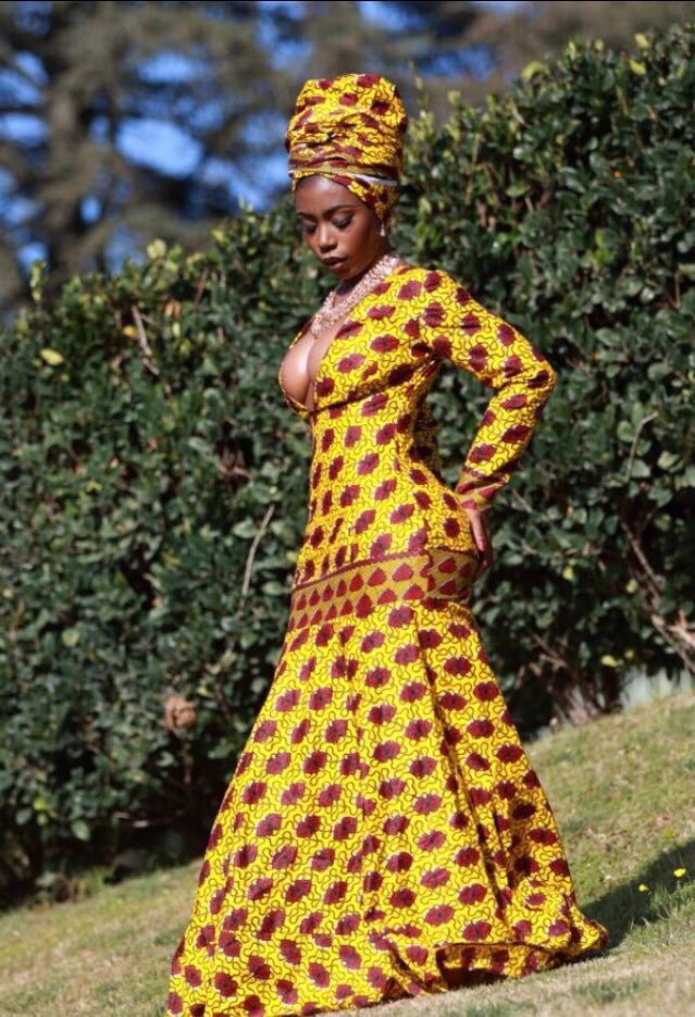 IamMzilikazi's tweet photo. AFRIKA: All things bright and beautiful #LivingColours 29 https://t.co/VD4SFzRUUT