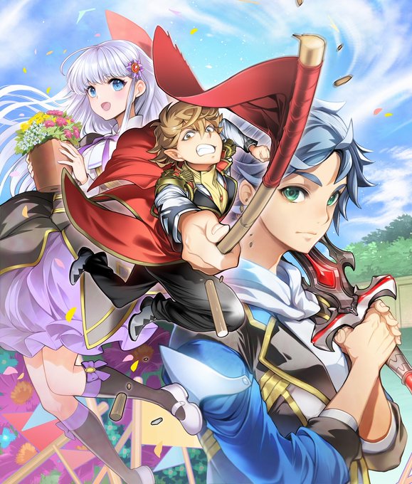 Esdylkplrdpcx6vさんのイラスト一覧 Esdylkplrdpcx6vさんのイラスト一覧