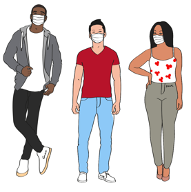 🌇 Els personatges del curs oral de català #EpEscoltaiParla aquests dies de festa estudiaran des de casa tot repassant els vídeos de les unitats. 

👉 Trobareu les històries entre els personatges aquí:

llengua.gencat.cat/ca/serveis/apr…

#PolíticaLingüística #AprendreCatalà  <a href="/cpnlcat/">Consorci per a la Normalització Lingüística</a>