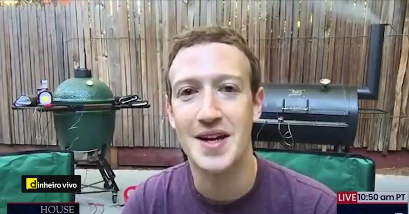 dinheiro_vivo's tweet photo. Zuckerberg em exclusivo: "Adoro vigiar os portugueses antes de deitar!" https://t.co/JCy1x7ek16 https://t.co/Tor4t0zQUB