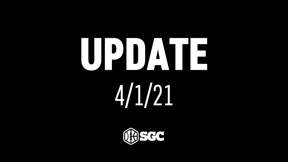 sgcgrading's tweet photo. https://t.co/FdFneNStou https://t.co/jnVUa7OvTq