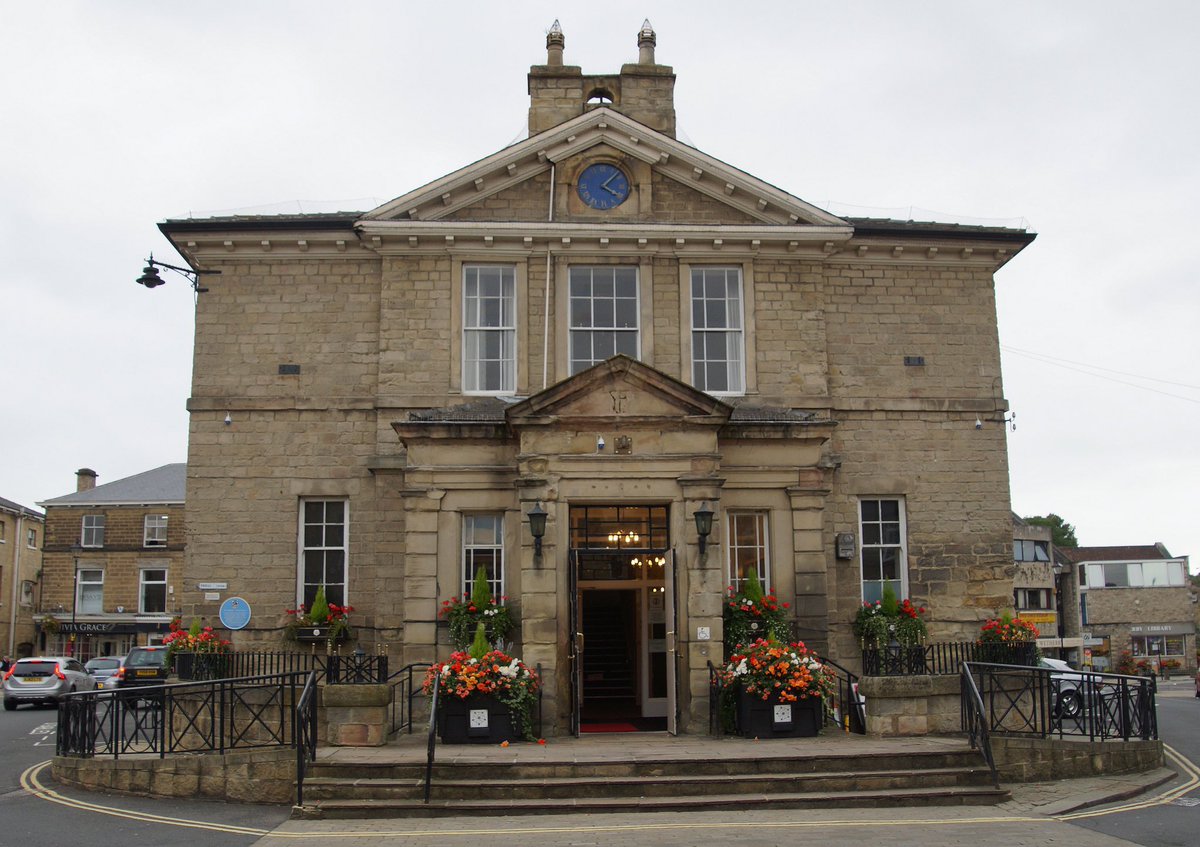 WetherbyMarkets's tweet image. We are looking forward to re-opening our Thursday market from the 15 April as lockdown measures are relaxed. #ShopLocalSpendLocal #Wetherby