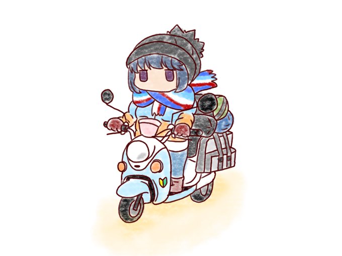 スクーターのtwitterイラスト検索結果 スクーターのtwitterイラスト検索結果