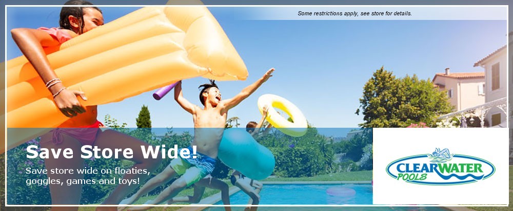 ClearwaterPool2's tweet photo. Check out the monthly news, promos, coupons and events section on our website at https://t.co/Hvmp7J5fk7.
Promotions are limited time and while quantities last. Shop our estore at https://t.co/cN71YXCnEf.
Offers only valid in April, 2021 https://t.co/3tcJpEuxmH