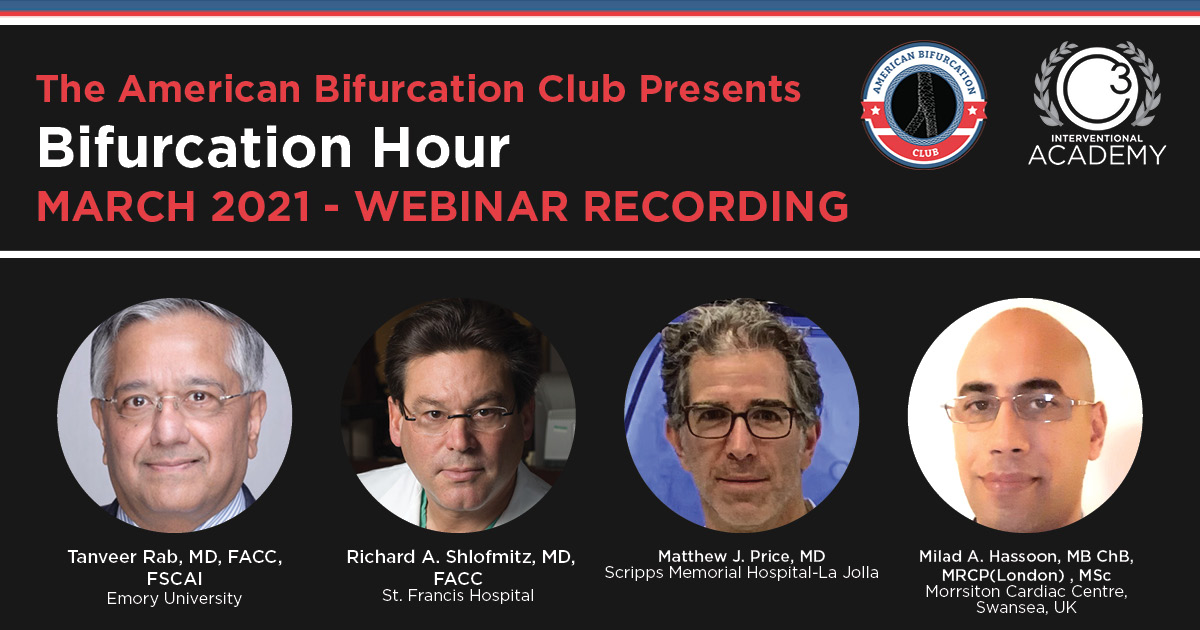 Did you miss Bifurcation Hour last night? Watch the live webinar recording here: youtu.be/fYPkJIKknxA

Thank you to our fantastic speakers &amp; moderators!