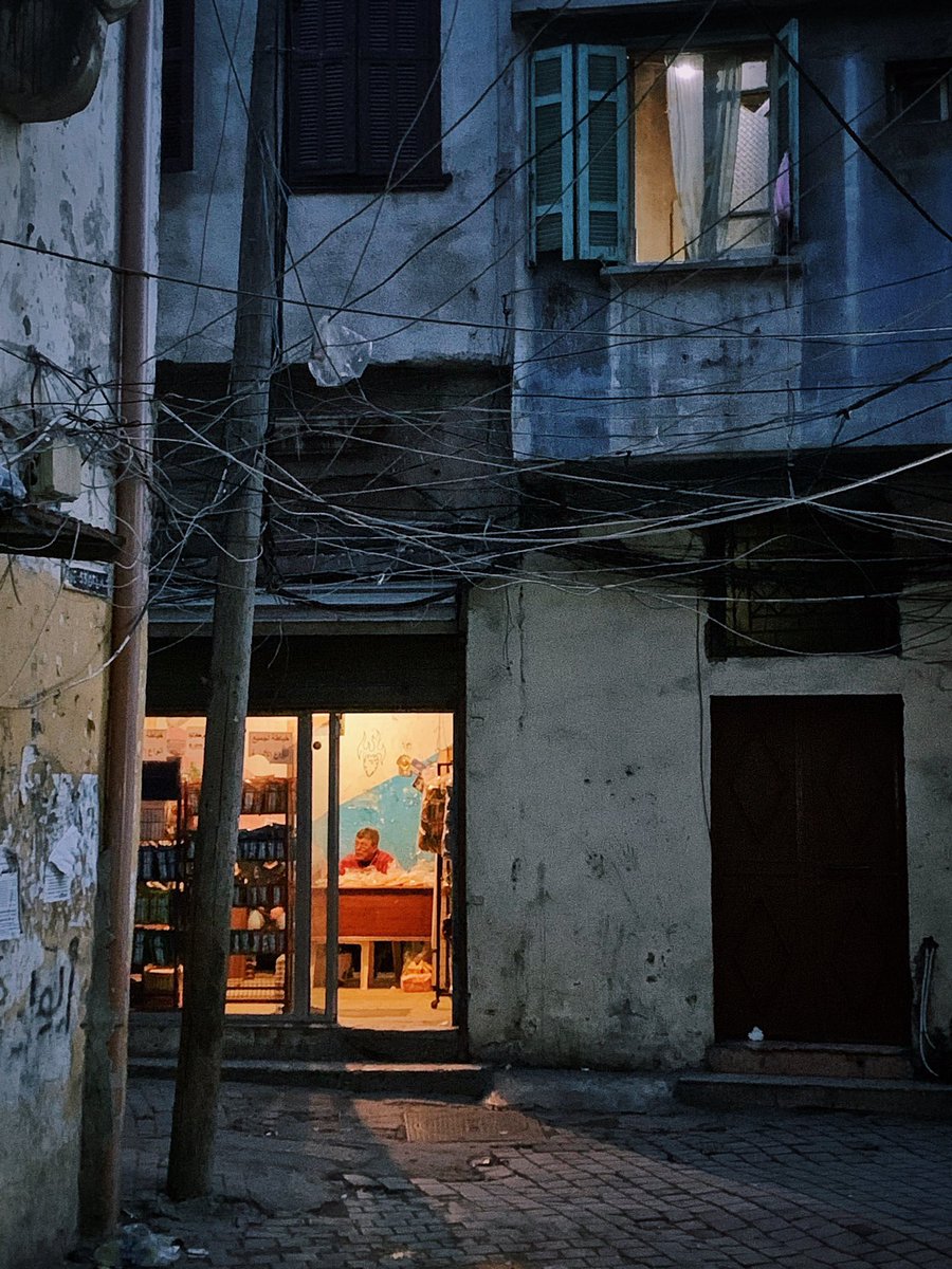 NabilNarch's tweet photo. Somewhere on the streets of Tripoli ❤️🇱🇧 #LebanonAlways #myphotography https://t.co/JALGj0n73X