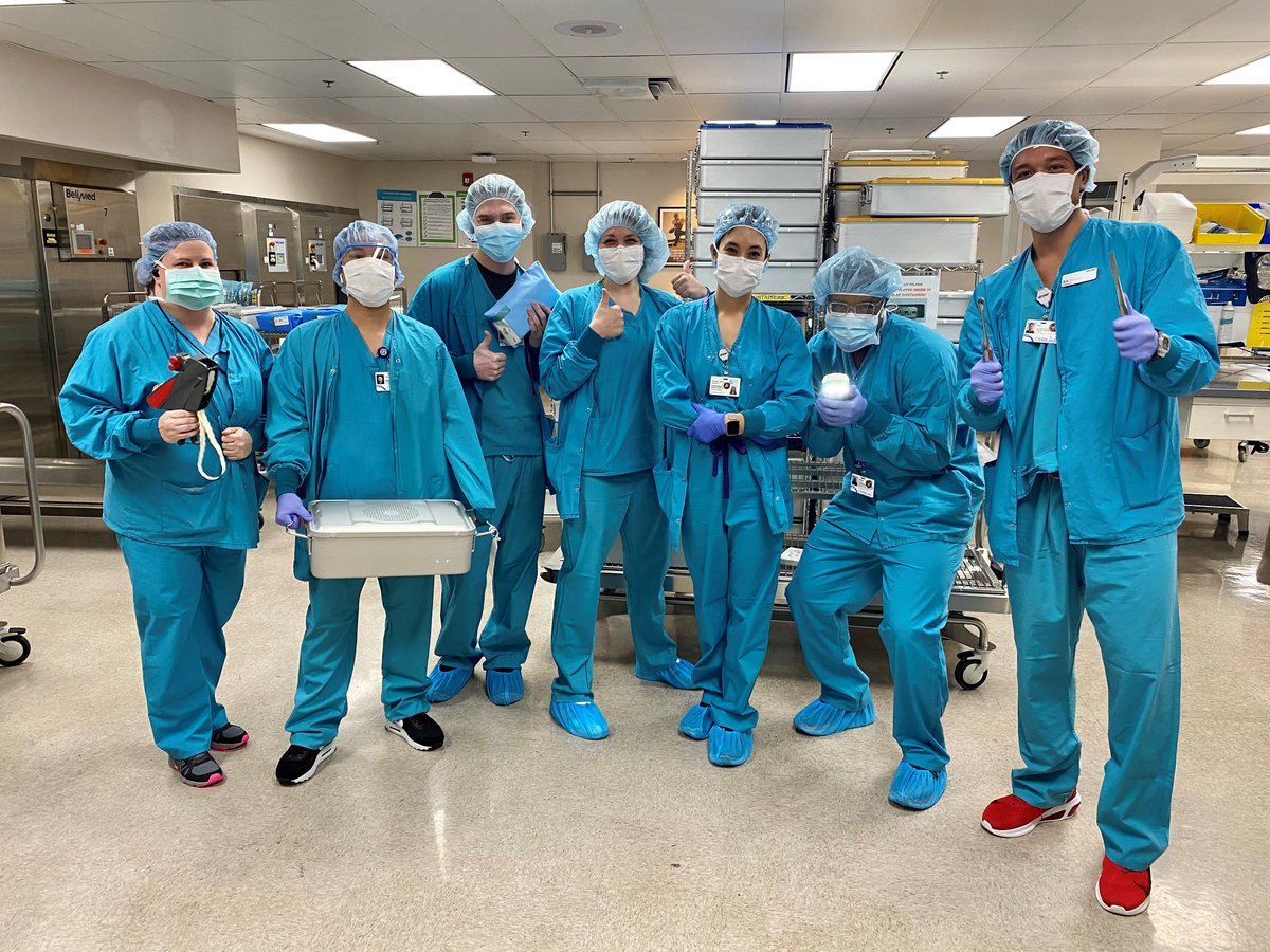 RNLeadership's tweet photo. @OverlakeHMC is #hiring Surgical Processing Technicians all shifts https://t.co/2cTCP0HrAZ
#TeamOverlake #bellevue #WA https://t.co/FQy5HDugLO