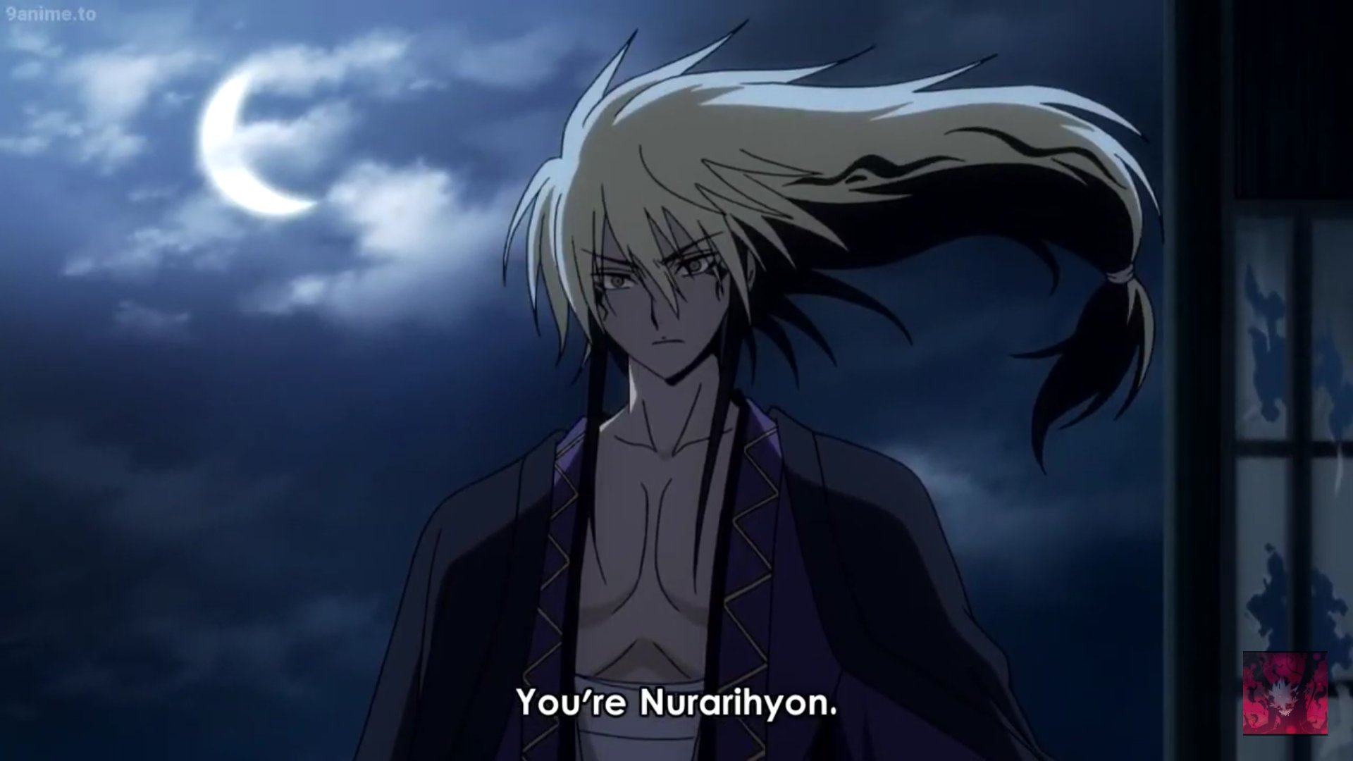 dev on X: Does anyone remember Nurarihyon? The MC's grandfather is the  first anime character that I thought was just the coolest character ever.  His love story with princess yo >>>> t.coYqIZgtSgX2 