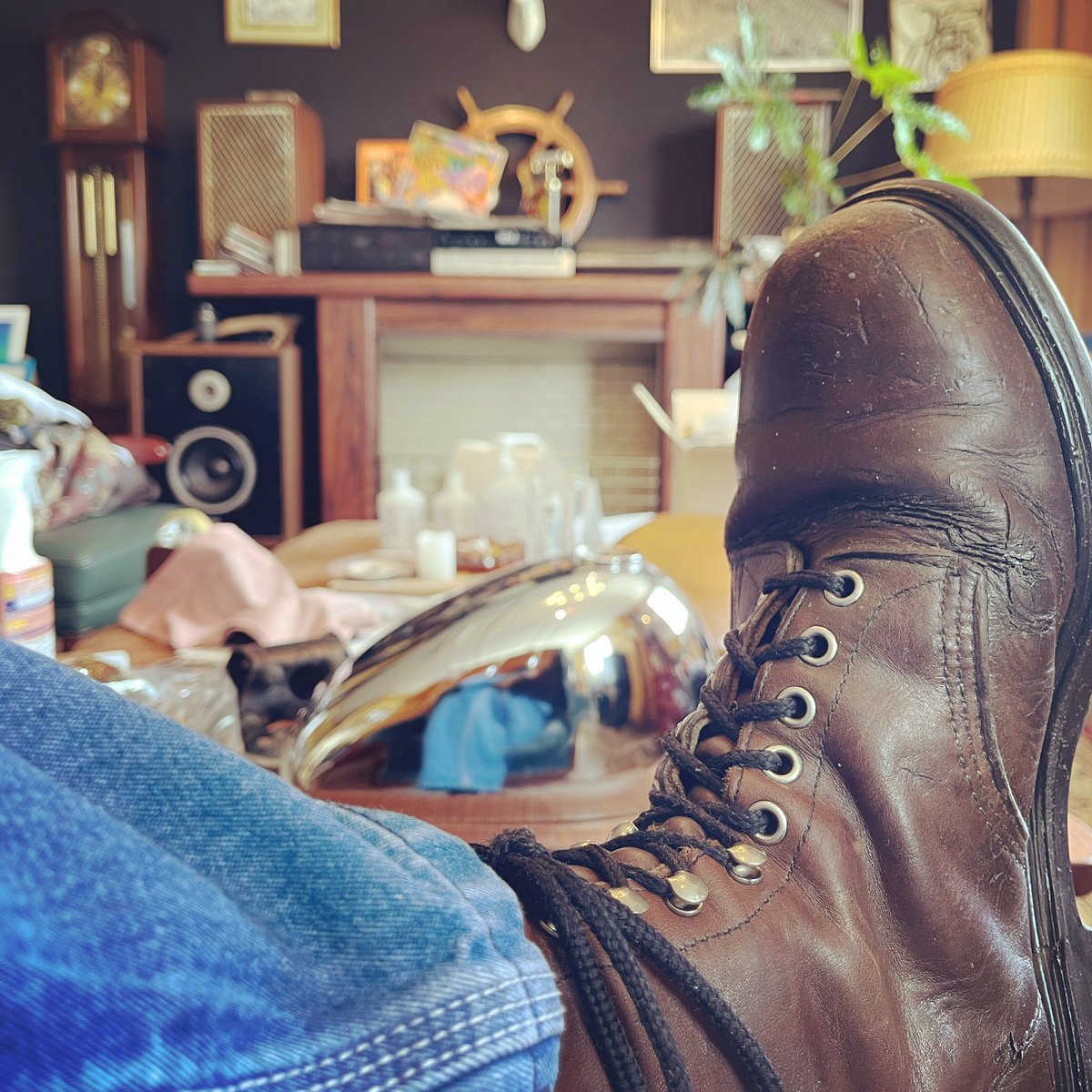 アイアンレンジャー