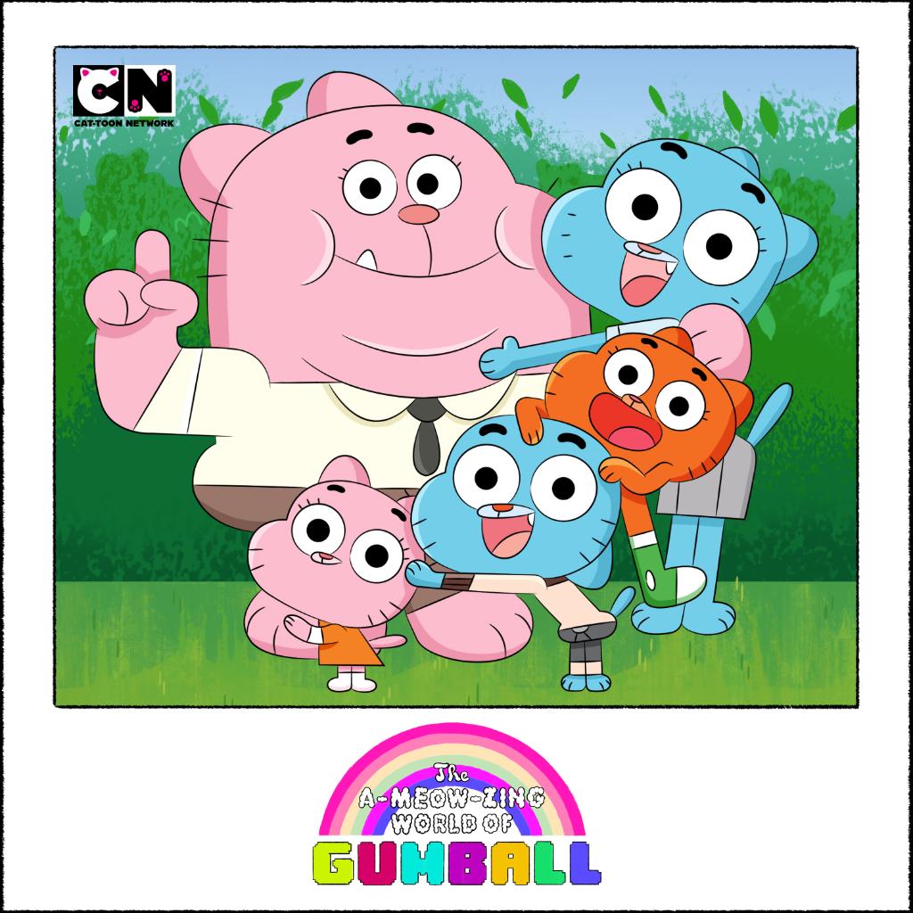 Top cats cartoon network memorylito
