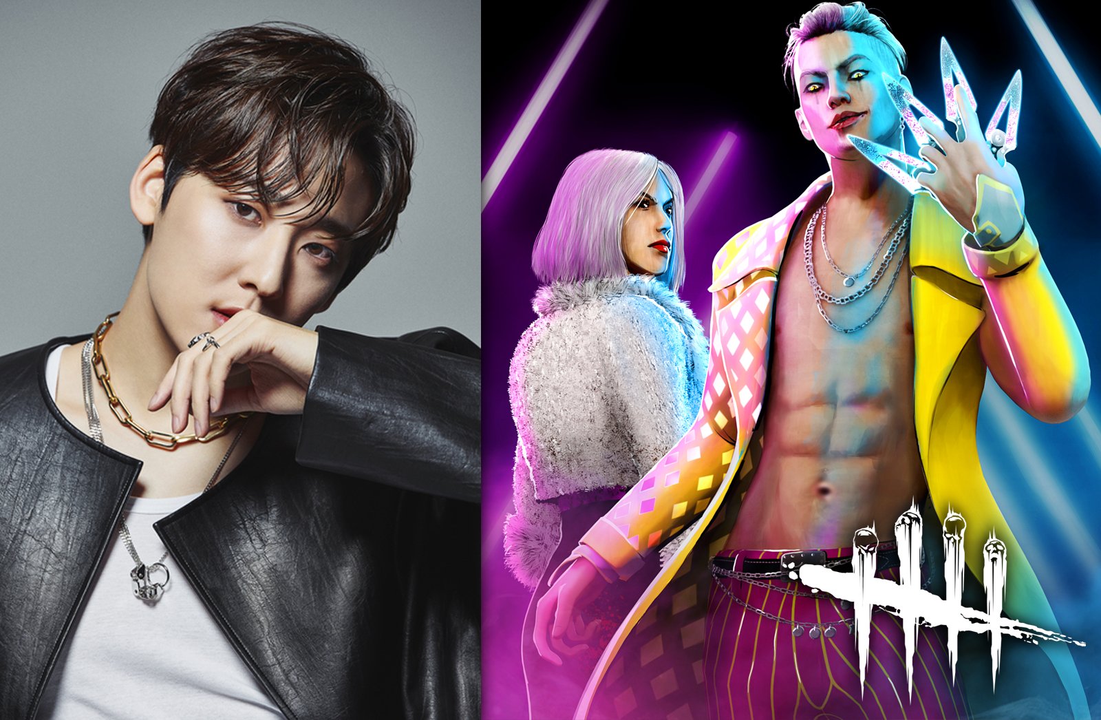 39+ Bring k pop theme dead by daylight ideas