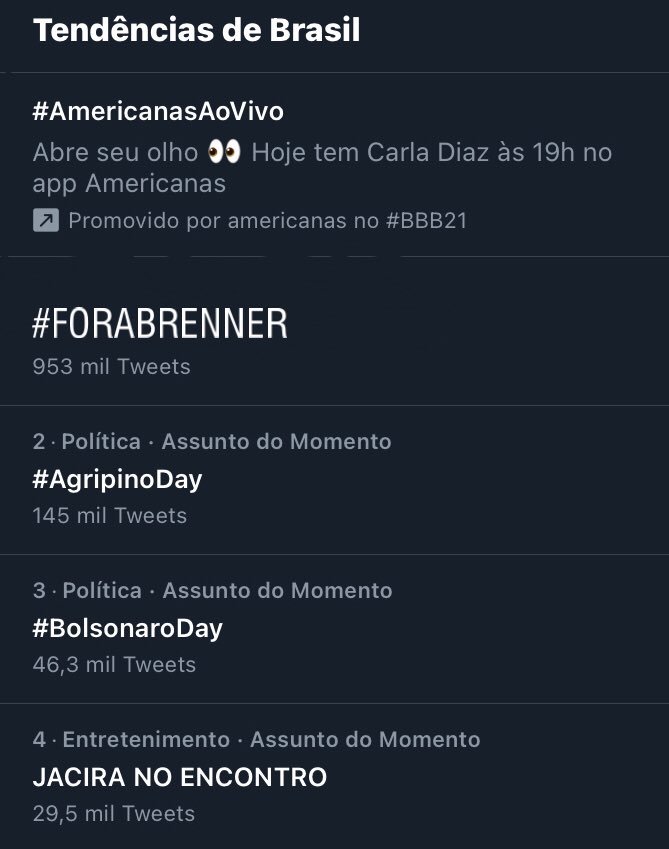 JornalDoMuuh's tweet photo. A torcida pede a saída de Brenner!
E você , é #forabrenner ou #ficabrenner?
@MuuhPro https://t.co/ywmkypMK8j