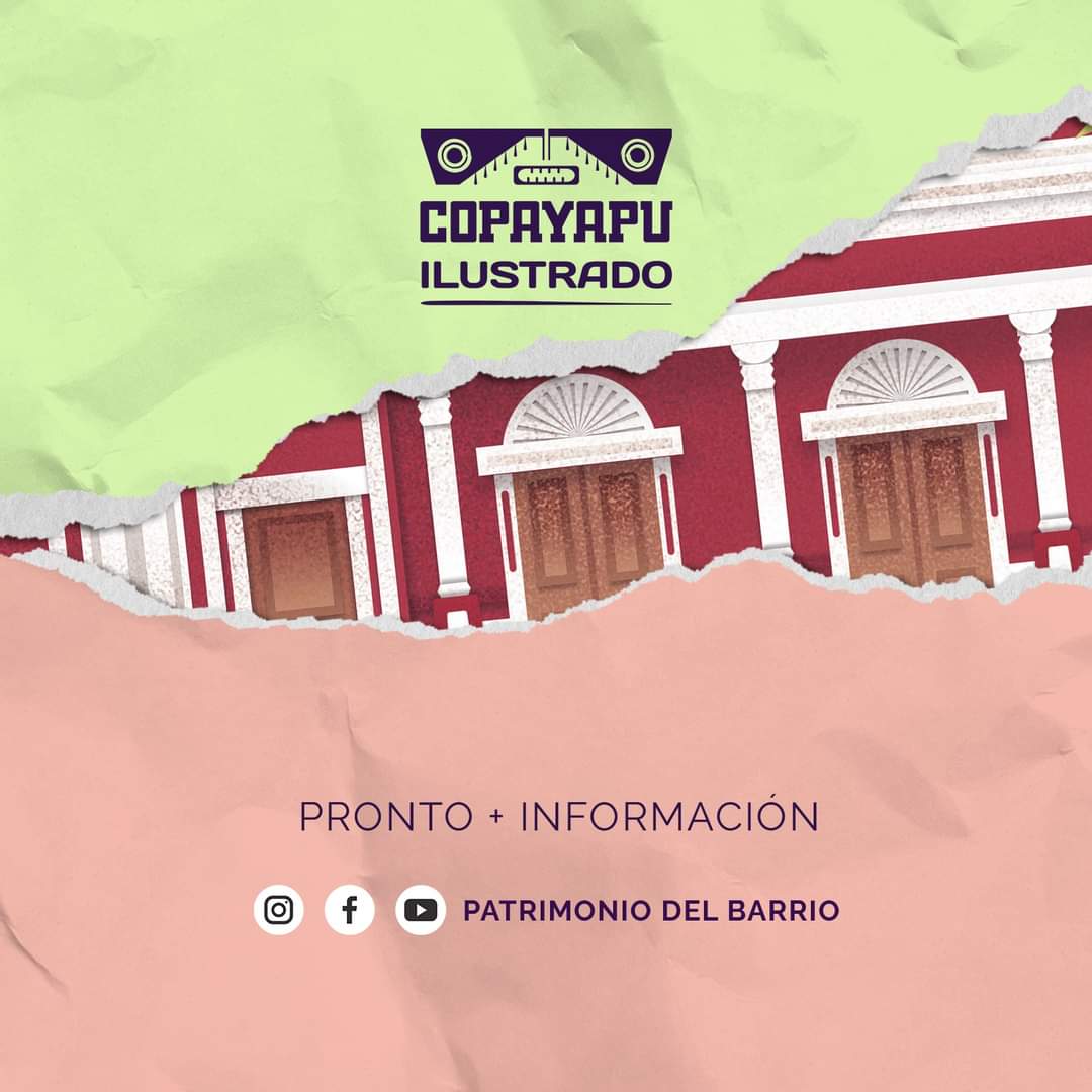 FDPdelBarrio's tweet photo. ¡Pronto! 🤩🤩🥳 https://t.co/ILyW2IMiIE