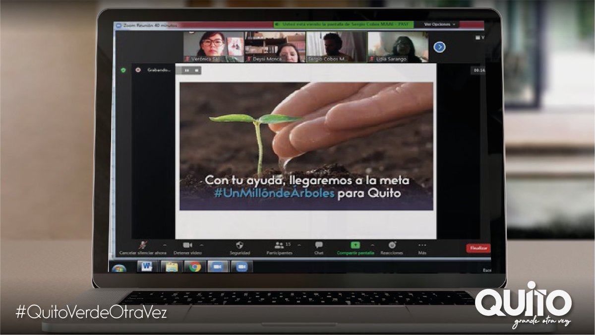 ambientequito's tweet photo. Gracias a @EducacionQuito capacitamos a representantes de 20 instituciones educativas sobre el cuidado de la naturaleza y la prevención de incendios con el Plan Amazonía Sin Fuego de @Ambiente_Ec. ¡Vamos juntos por un #QuitoVerdeOtraVez! https://t.co/6Y44M9tPGk