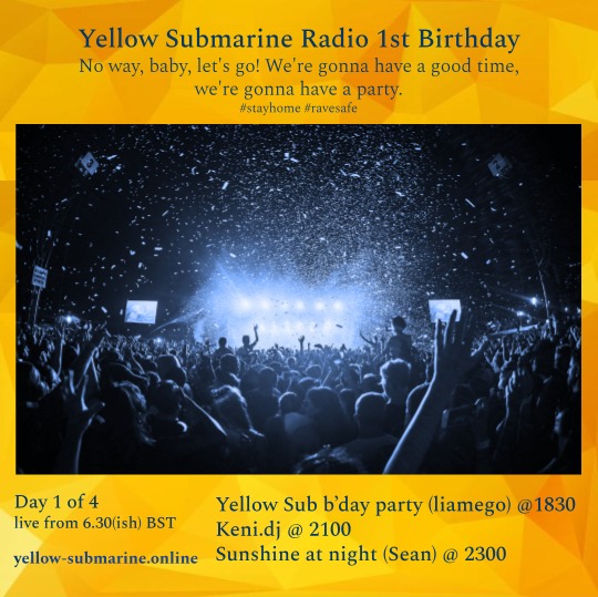 Yellow Submarine tweet media