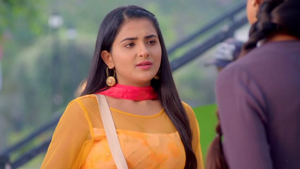 Ankitta(Amidstthewords✍️) on Twitter: "We as the #SAAKK fandom needs to enjoy every phase of Shaurya And Anokhi. We are grateful that their love story is progressing slowly for we will get to