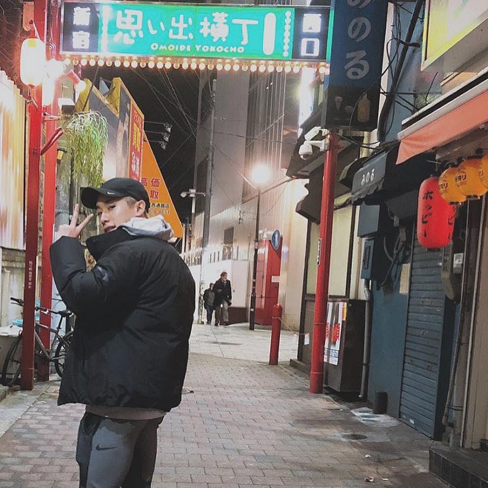 mintelladarling's tweet photo. I declare today Hyungwonho Day! 🐢🐰

#WONHO #HYUNGWON #HYUNGWONHO https://t.co/zLivUz63mT