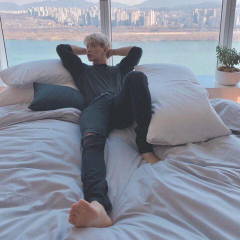 mintelladarling's tweet photo. I declare today Hyungwonho Day! 🐢🐰

#WONHO #HYUNGWON #HYUNGWONHO https://t.co/zLivUz63mT