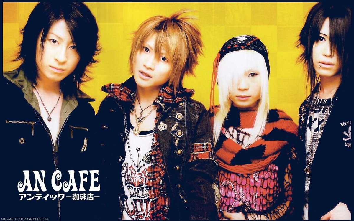 NAGOYARCHIVE's tweet photo. AN CAFE (2003-2010) (2012-2019) https://t.co/iKnLy7TTeA