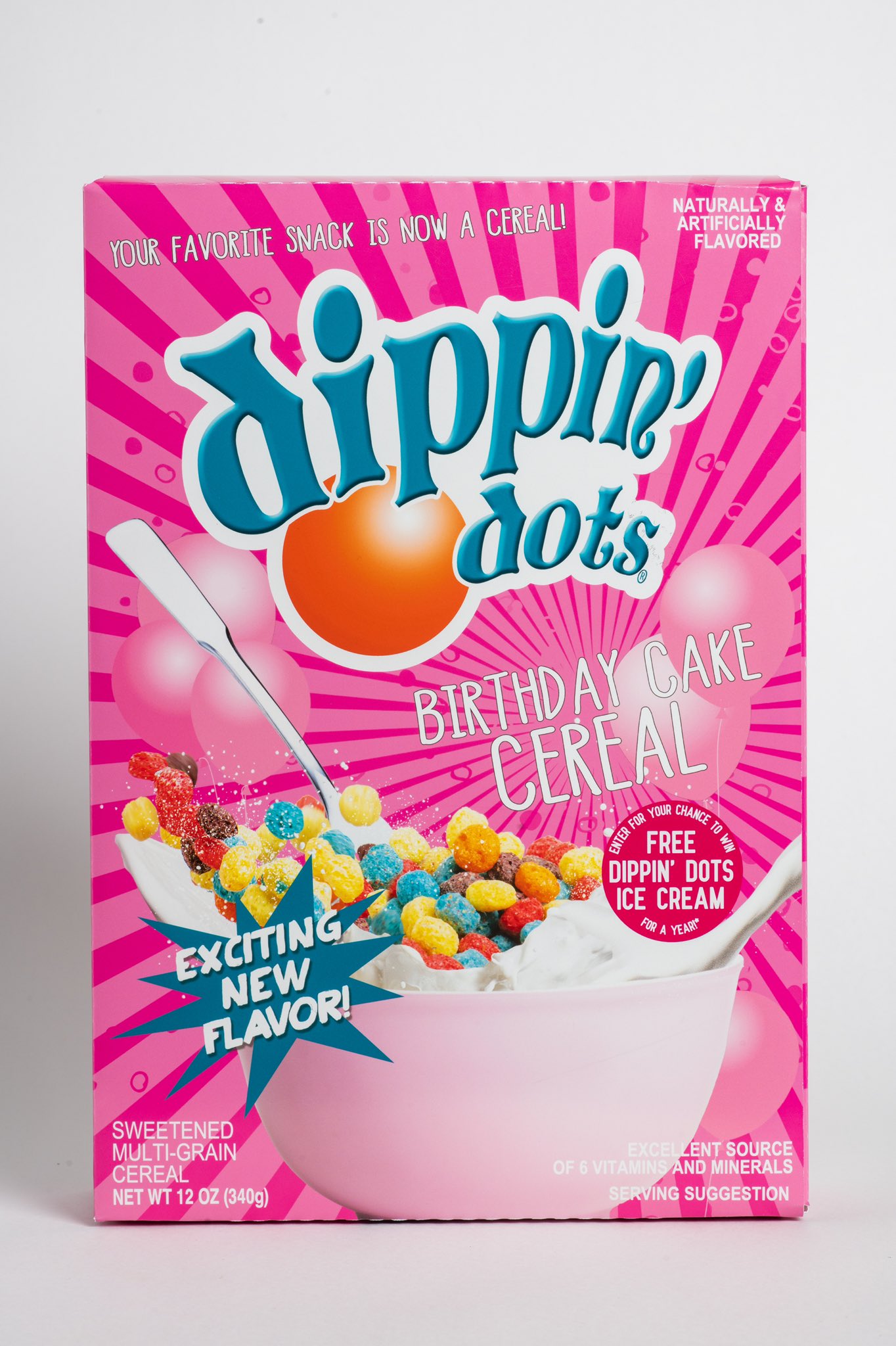 Dippin' Dots (@DippinDots) / X