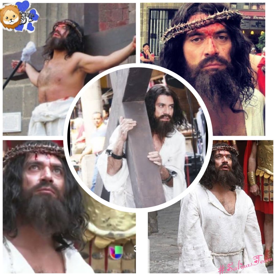 FCJorgSalinasMe's tweet photo. #TBThursday 
#Jesus 🙏🙌 #JuevesSanto
#JorgeSalinas
#SalinasTeam https://t.co/h2Rk3D2p3P