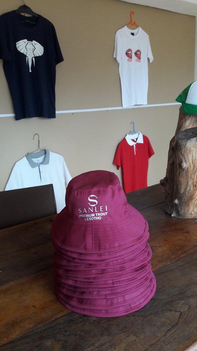 T Shirt printing services, branding is always our new brand.....