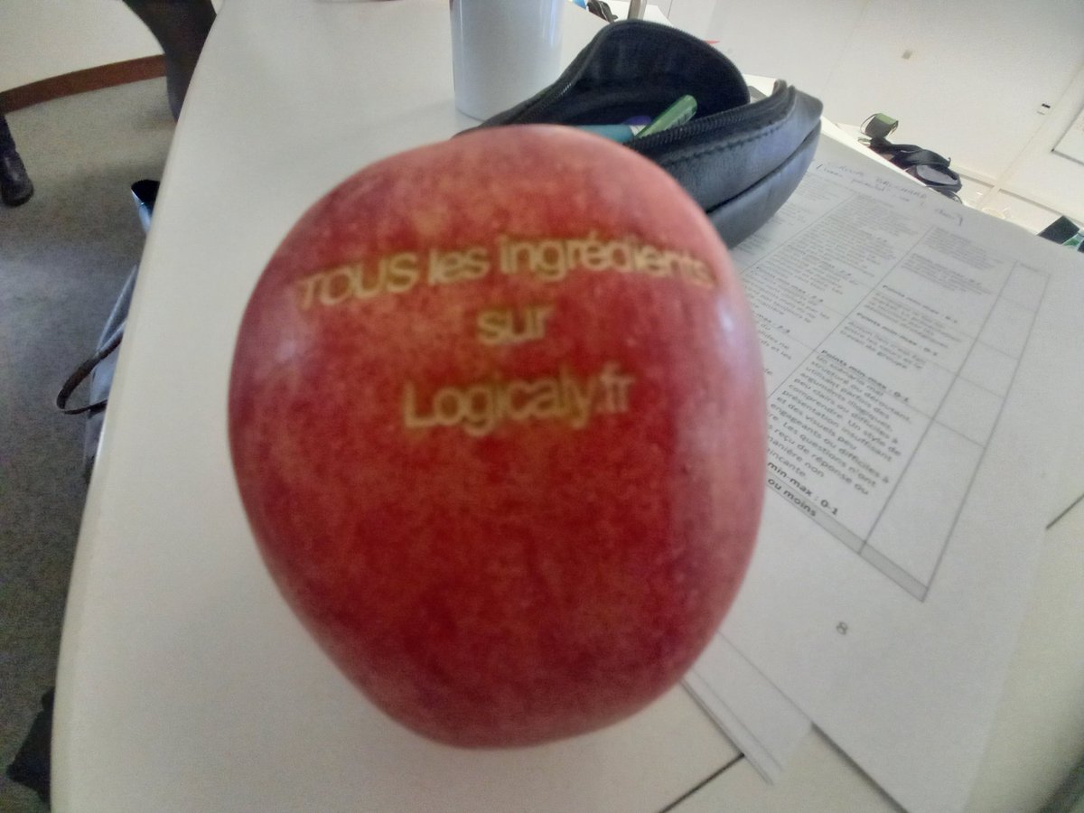 Soutenance des projets #emba <a href="/EMLYON/">emlyon business school</a>. Des présentations intéressantes et une proposition de pommes gravées #blanchneige2021
Merci aux participants !