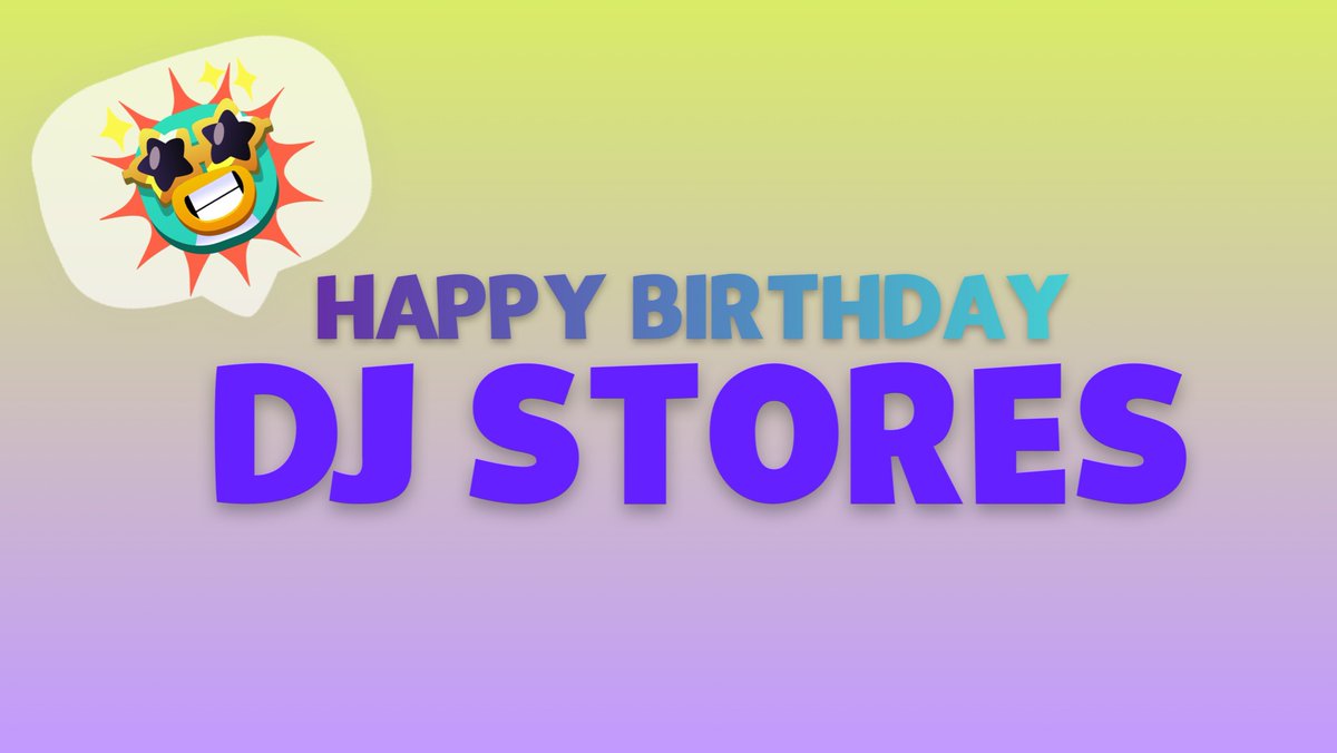 Quentin160_'s tweet photo. Have a good day @DjStoresCPI 😉😉 https://t.co/BQdKCtjXfQ
