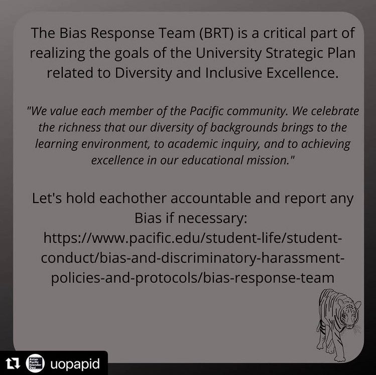 Pacific UCDEI tweet media