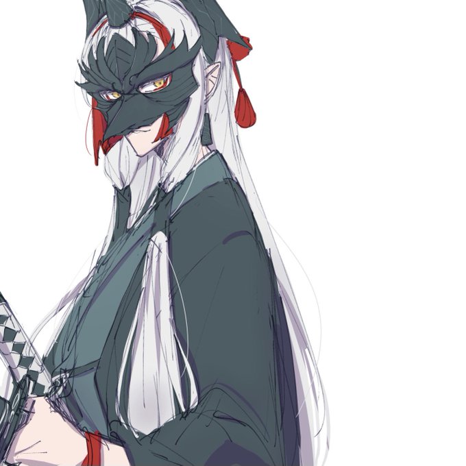 天狗のtwitterイラスト検索結果 天狗のtwitterイラスト検索結果