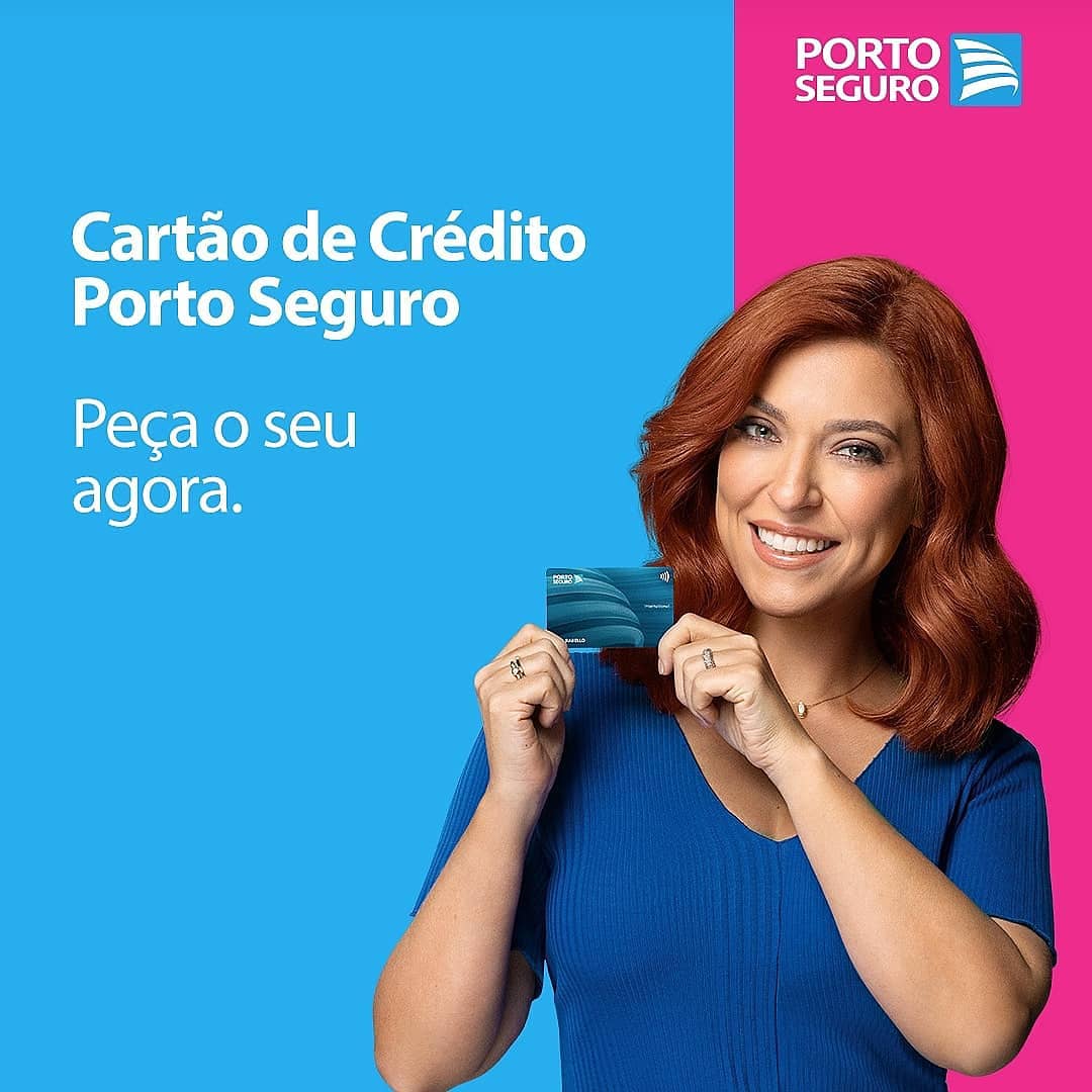 adrianaveldri's tweet photo. Venha conhecer mais sobre o Cartão de Crédito @portoseguro entre em contato via direct 👩💻 ou pelo link 🔗https://t.co/j2bo9L1iGo.
#projetomeuportoseguro #cartaodecredito #semanuidade #vantagens #aplicativoparacelular #descontos #segurança https://t.co/SHSaEHjU4d