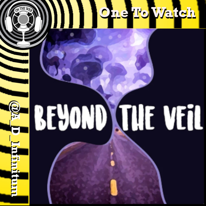 A_D_Infinitum's tweet photo. from @Veil_Podcast

BEYOND THE VEIL
Tennyson and Alder had known each other about six months when Alder's mysterious fae bosses asked them to set out across the country in an old RV, solving people's magical problems. 

#AudioDrama
https://t.co/1nBHjFYmBo https://t.co/OWdIcf5uEY