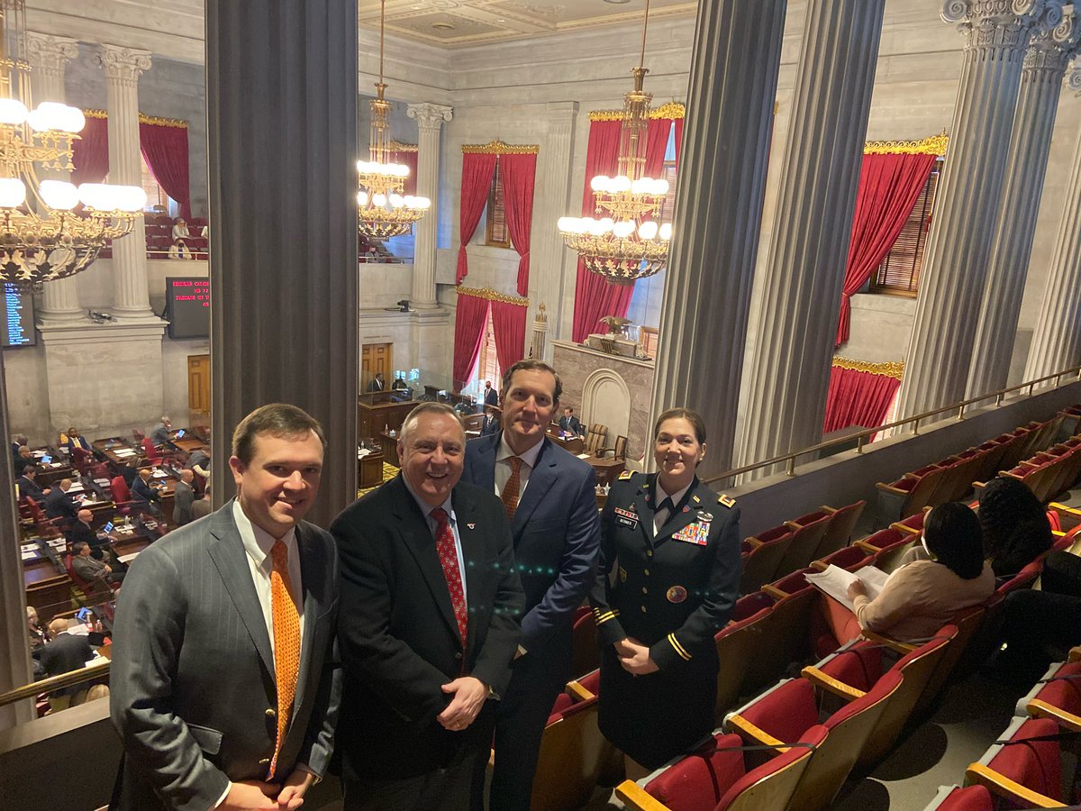 RFRS Government Relations tweet media