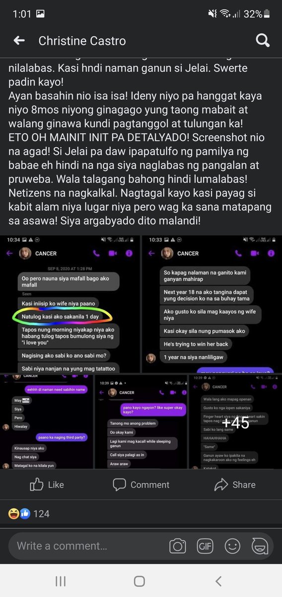 TeamZebby3's tweet photo. MAY NAG REPORT HUHU DIKO NA SS LAHAT GRABE YUMI MAG 18 KA PALANG PERO HAHAHAH WTF!?!?! https://t.co/oLc69cigU1
