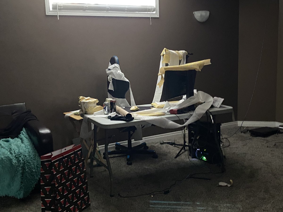 I hate april fools day