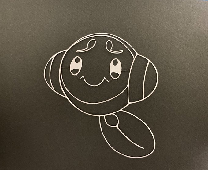 オタマロのtwitterイラスト検索結果 オタマロのtwitterイラスト検索結果