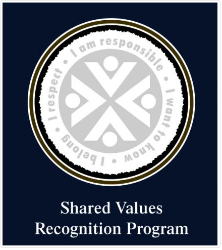 Nominations for Regina Public Schools Shared Values Awards are now open. Do you know a deserving employee that exemplifies the Shared Values? Here's your chance to recognize them. Details here: reginapublicschools.ca/nominate_deser…