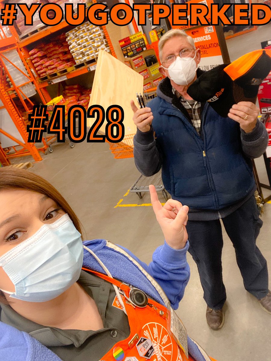 store 4028 #yougotperked