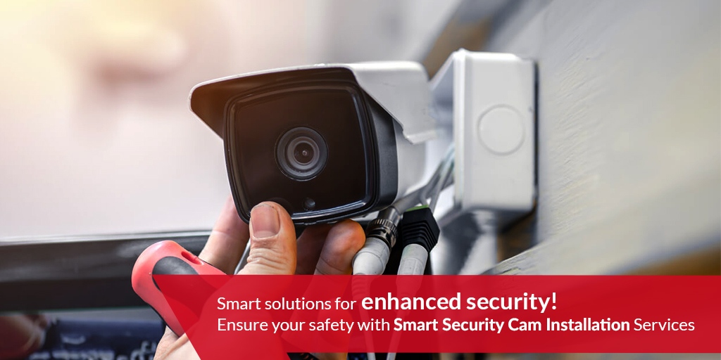 supportnerdsinc's tweet image. A little carelessness can cause your thousands of dollars at the hands of burglars. Ensure your safety with #SmartSecurity #CamInstallationServices! Call at (866)-742-7635 or visit bit.ly/3ltWH3y

#Camsetup #onlinesupport #CameraInstall #homesecurity #smartsecurity