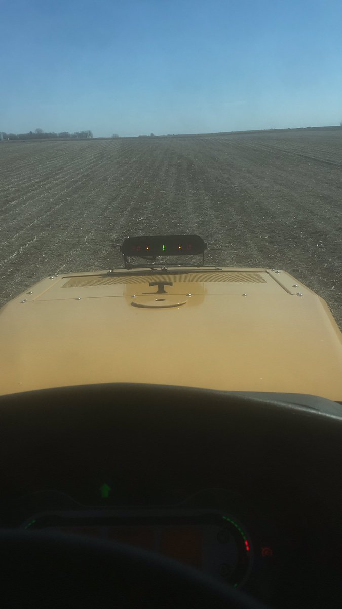 Tis the season to stare down a shiny hood