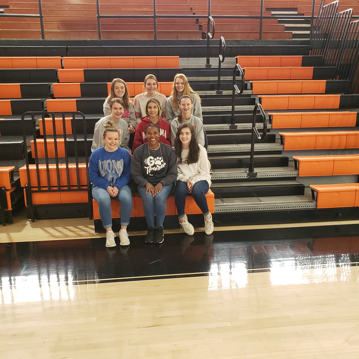 Bryan Sayne tweet media