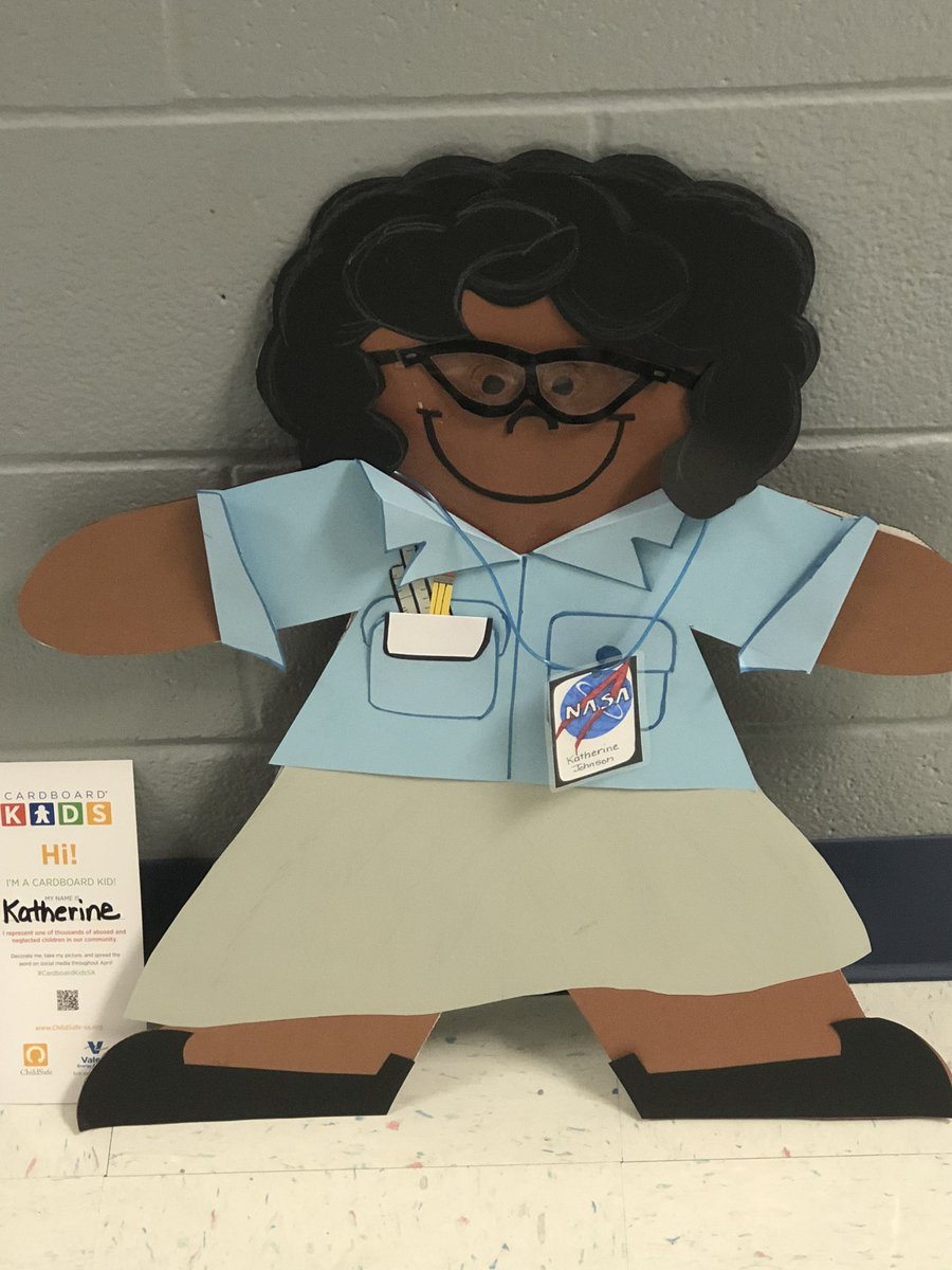 EversECC's tweet photo. #CardboardKidsSA  @NISDEvers https://t.co/n0JD2vt3QZ