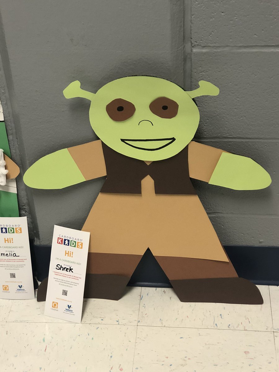 EversECC's tweet photo. #CardboardKidsSA  @NISDEvers https://t.co/n0JD2vt3QZ