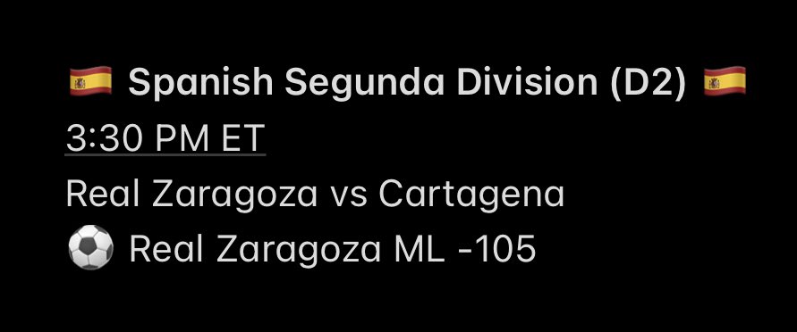 BetsSleazi's tweet photo. #FreePicks 

Full write up on Pitch Wizard ⚽️ FB group. 🧙‍♂️

Wkend appetizer is served. 🍯 https://t.co/qnSVdkgztX