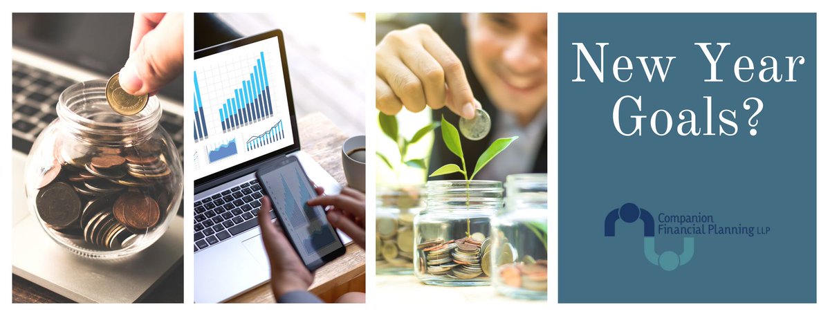 What do your goals consist of? - More family time? To see more of the world? To buy a new home? The upcoming Bank Holiday may give you time to reflect.

Whatever your future goals, we can help you!

Find out how you can live the life you want, today: companionfinancial.co.uk