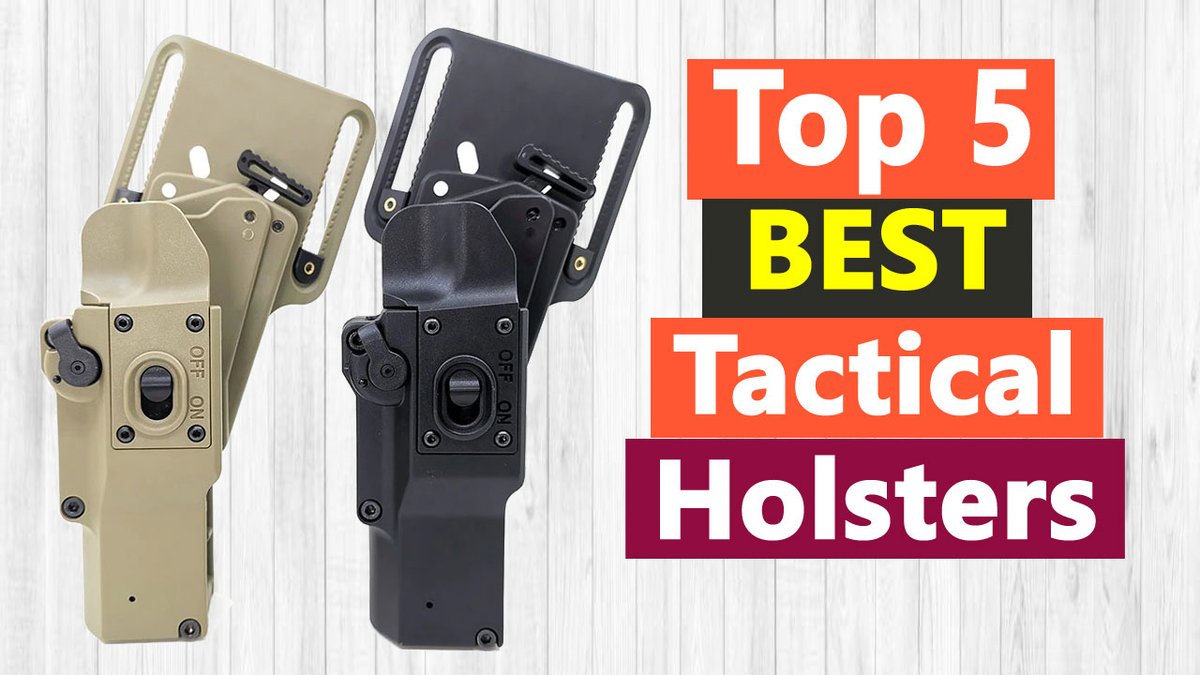 top10ly's tweet photo. Top 5 Best Tactical Holsters In 2021
https://t.co/8QfNibNCTL

#Top_5_Best_Tactical_Holsters_In_2021
#best_Tactical_Holsters
#best_Tactical_Holsters_2021
#Tactical_Holsters
#best_drop_leg_holster
#best_ccw_belt https://t.co/G8GO8aJ6s0