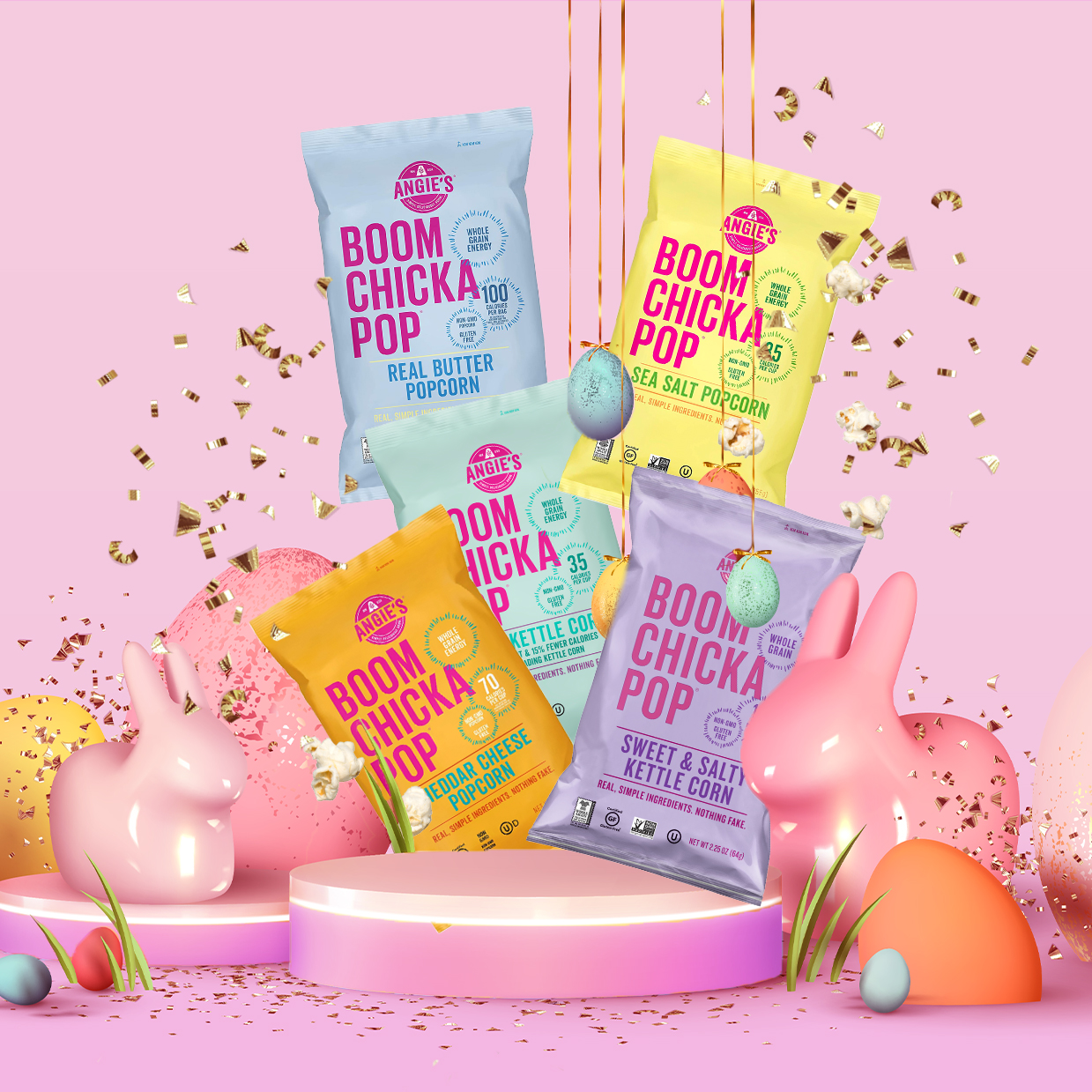 Angie's boom chicka pop deals