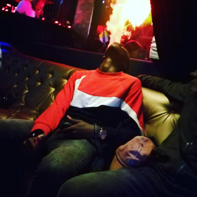 Vusi_future's tweet photo. #NewProfilePic https://t.co/hjLuiDrQXj