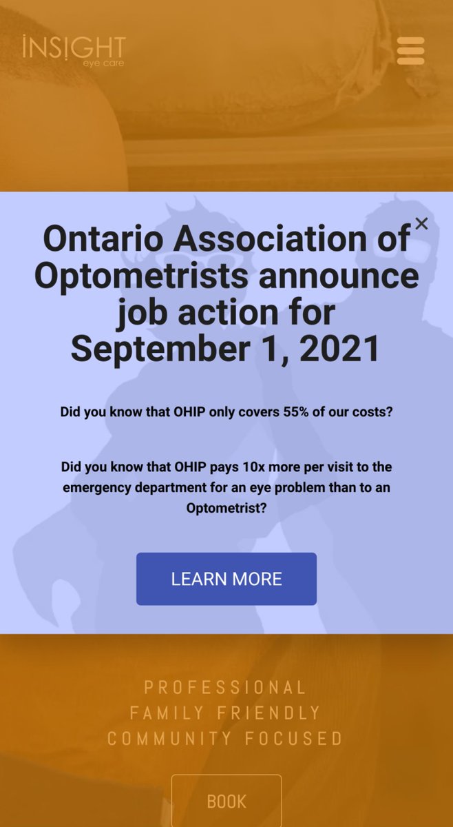 insightpulse's tweet image. Learn how you can help us Save Eye Care insight-eyecare.ca/2021/03/30/sav… @ONOptometrists