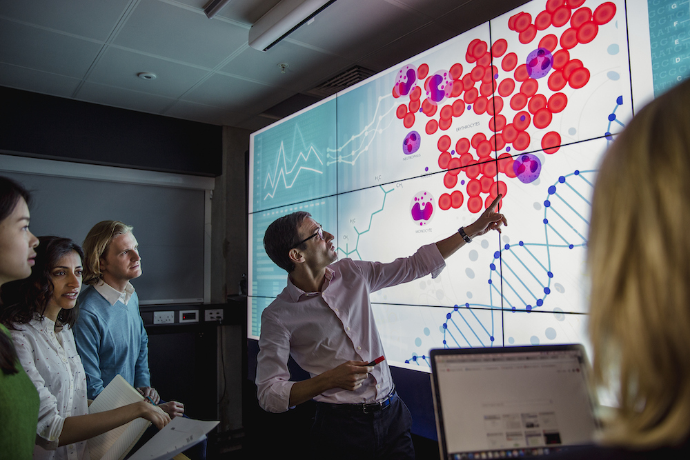 chronicpainCOE's tweet photo. ➡️ FUNDING OPPORTUNITIES NOW AVAILABLE
For the first time, the Centre of Excellence is pleased to offer funding opportunities. Interested applicants can apply for our research funding and graduate scholarships.
Click below to learn more. https://t.co/0ls3uMqSVo https://t.co/EJslsCQtQU